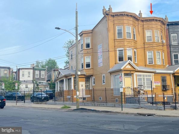 3313 N Park Avenue, Philadelphia PA 19140