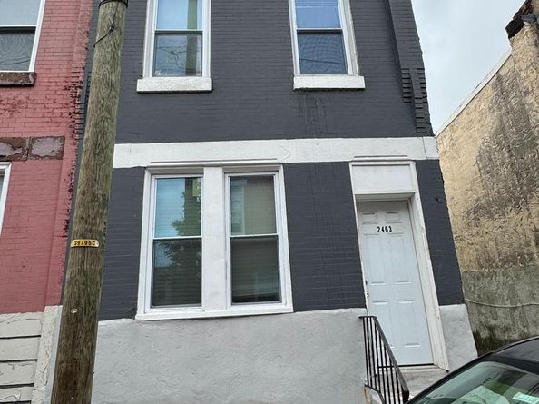 2463 N Opal Street, Philadelphia PA 19132