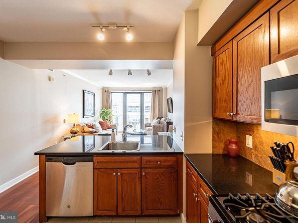 631 D Street NW 1231, Washington DC 20004