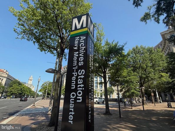 631 D Street NW 1231, Washington DC 20004