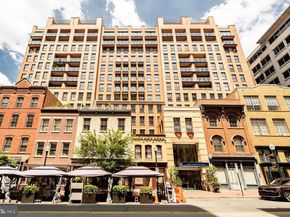 631 D Street NW 1231, Washington DC 20004
