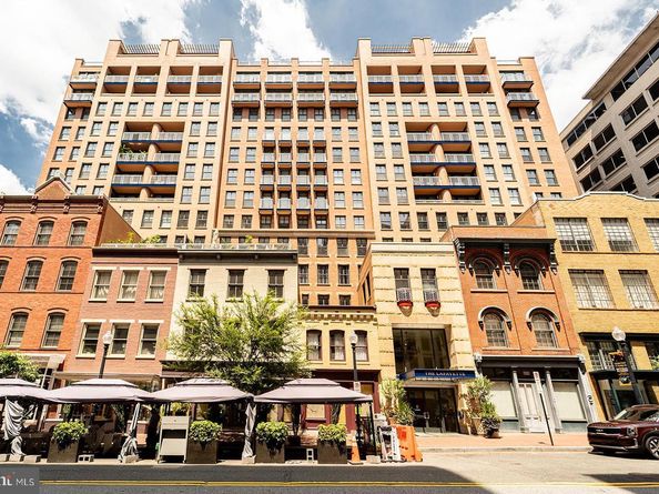 631 D Street NW 1231, Washington DC 20004