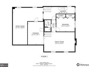 8105 Gale Street, Annandale VA 22003