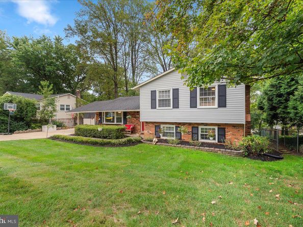 8105 Gale Street, Annandale VA 22003