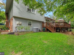8105 Gale Street, Annandale VA 22003