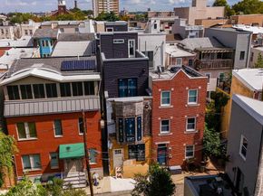 1031 S Fairhill Street, Philadelphia PA 19147