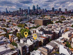 1031 S Fairhill Street, Philadelphia PA 19147