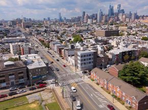 1031 S Fairhill Street, Philadelphia PA 19147