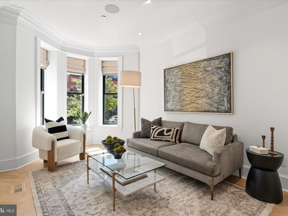 1309 R Street NW 1, Washington DC 20009