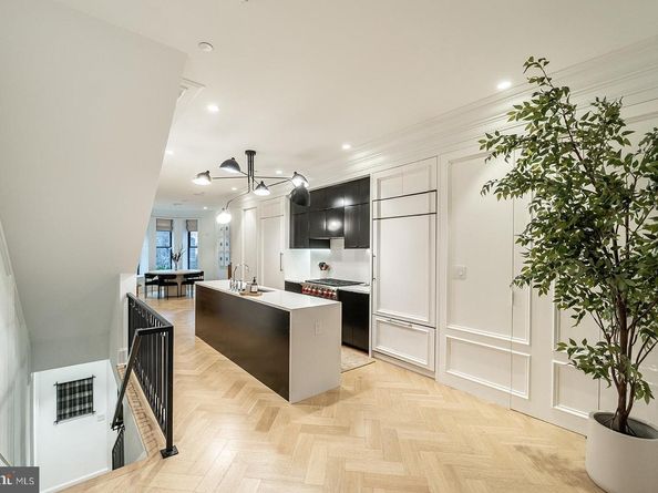 1309 R Street NW 1, Washington DC 20009