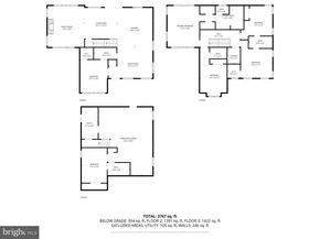 858 N Greenbrier Street, Arlington VA 22205