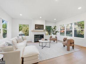 858 N Greenbrier Street, Arlington VA 22205