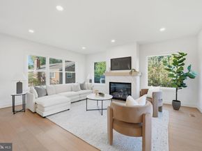 858 N Greenbrier Street, Arlington VA 22205