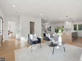 858 N Greenbrier Street, Arlington VA 22205