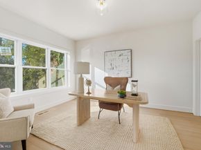 858 N Greenbrier Street, Arlington VA 22205