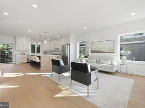 858 N Greenbrier Street, Arlington VA 22205