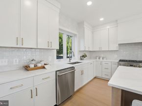 858 N Greenbrier Street, Arlington VA 22205