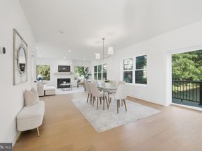 858 N Greenbrier Street, Arlington VA 22205