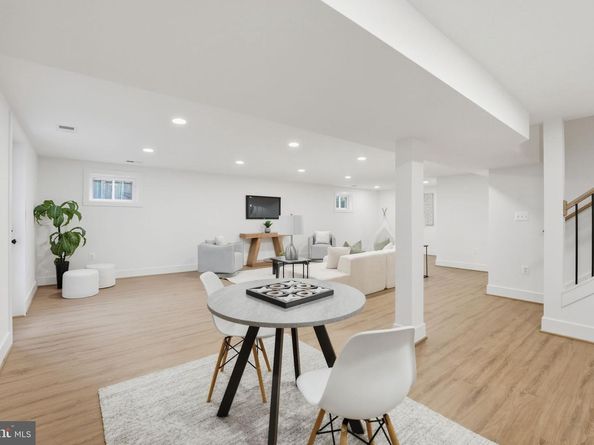 858 N Greenbrier Street, Arlington VA 22205