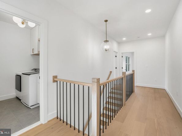 858 N Greenbrier Street, Arlington VA 22205