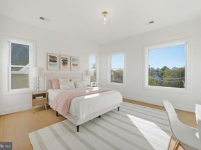 858 N Greenbrier Street, Arlington VA 22205