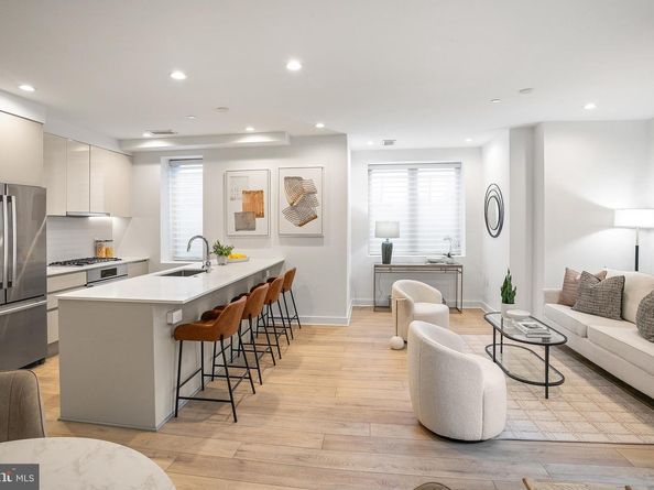 1101 Q Street NW 103, Washington DC 20009