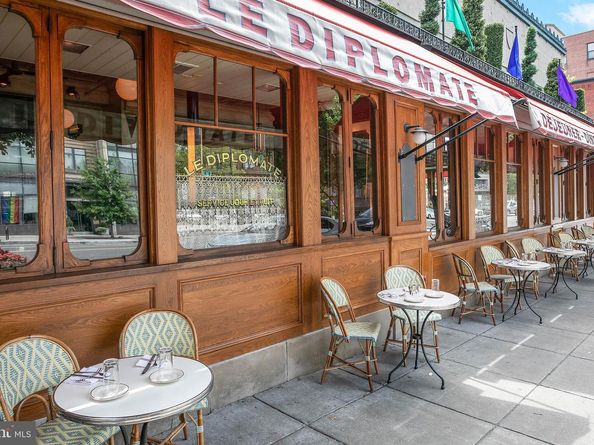 1101 Q Street NW 103, Washington DC 20009