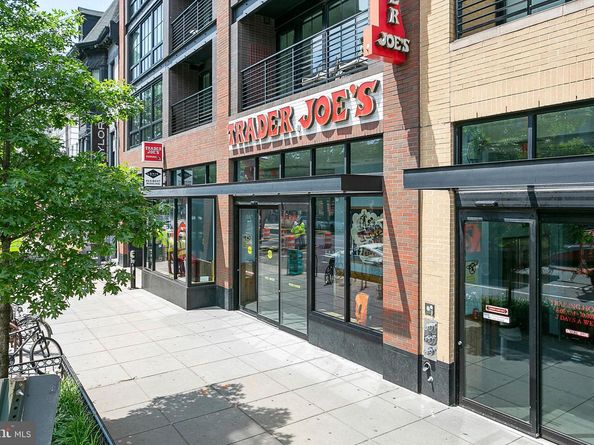 1101 Q Street NW 103, Washington DC 20009