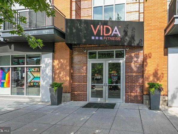 1101 Q Street NW 103, Washington DC 20009