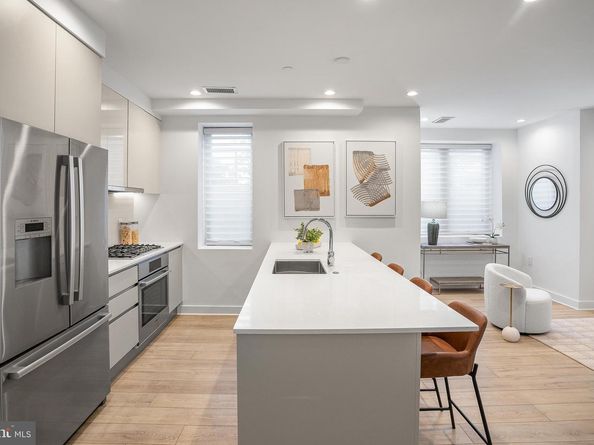 1101 Q Street NW 103, Washington DC 20009