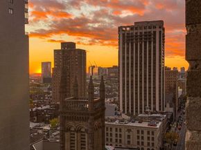 1901 Walnut Street 15D, Philadelphia PA 19103