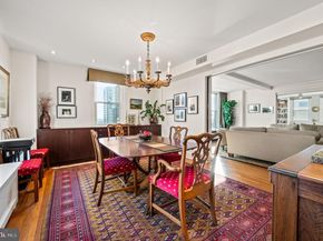 1901 Walnut Street 15D, Philadelphia PA 19103