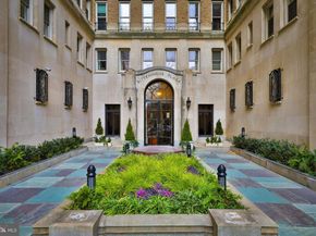 1901 Walnut Street 15D, Philadelphia PA 19103