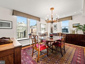 1901 Walnut Street 15D, Philadelphia PA 19103