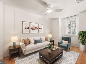 1901 Walnut Street 15D, Philadelphia PA 19103