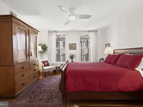 1901 Walnut Street 15D, Philadelphia PA 19103