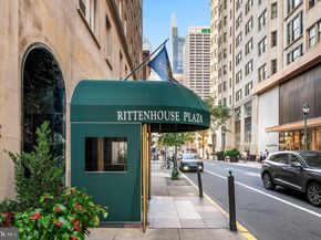 1901 Walnut Street 15D, Philadelphia PA 19103