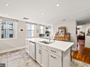 1901 Walnut Street 15D, Philadelphia PA 19103