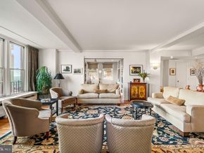 1901 Walnut Street 15D, Philadelphia PA 19103