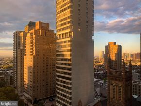 1901 Walnut Street 15D, Philadelphia PA 19103