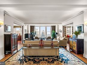 1901 Walnut Street 15D, Philadelphia PA 19103