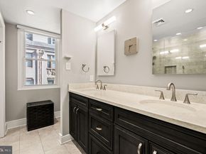 1901 Walnut Street 15D, Philadelphia PA 19103