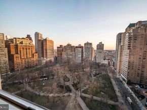 1901 Walnut Street 15D, Philadelphia PA 19103