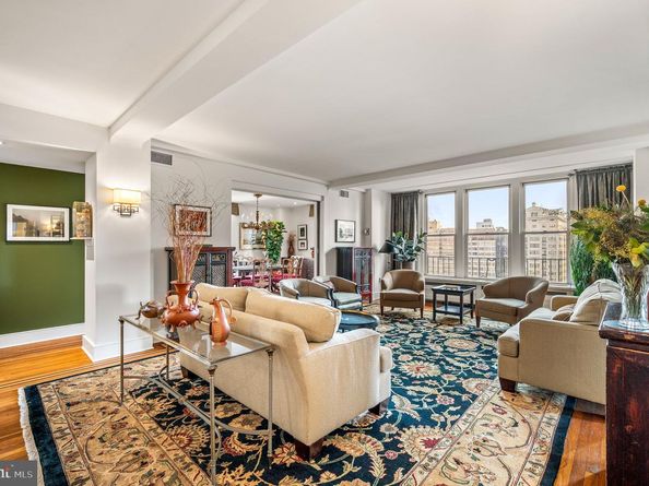 1901 Walnut Street 15D, Philadelphia PA 19103