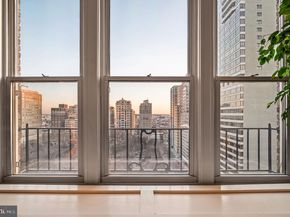 1901 Walnut Street 15D, Philadelphia PA 19103