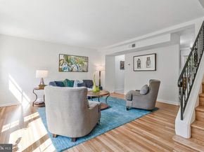 210 Aspen Street, Alexandria VA 22305