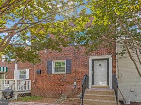 210 Aspen Street, Alexandria VA 22305