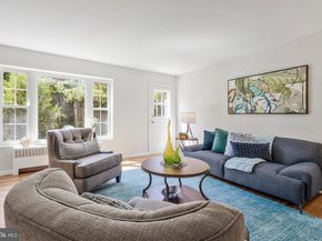 210 Aspen Street, Alexandria VA 22305