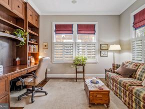 1318 N Jackson Street N, Arlington VA 22201
