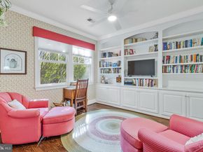 1318 N Jackson Street N, Arlington VA 22201